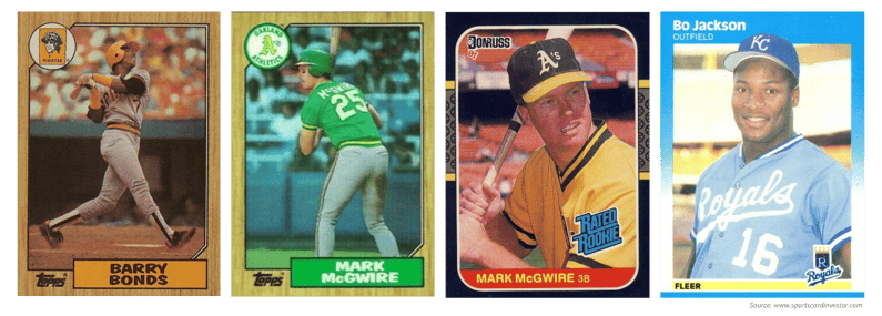 Baseball Cards- www-sportscardinvestor-com